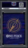PSA 10 Monkey D. Luffy thumbnail 2