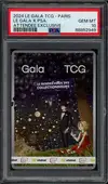 PSA 10 Promo Gala TCG thumbnail 1