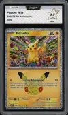 PCA 9.5 Pikachu - Image 1