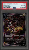 PSA 10 Giratina V thumbnail 1