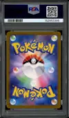 PSA 10 Bloodmoon Ursaluna Ex thumbnail 2