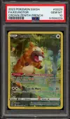 PSA 10 Keunotor thumbnail 1