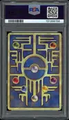 PSA 9 Mew thumbnail 2