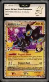 PCA 9.5 Luxray GL Niv. X thumbnail 1