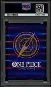 PSA 10 Sanji thumbnail 2