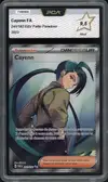 PCA 9.5 Cayenn - Image 1