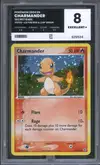 PG 8 Charmander Holo thumbnail 1
