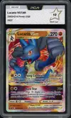 PCA 10 Lucario VStar thumbnail 1