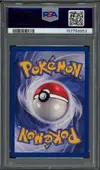 PSA 5 Pikachu Promo thumbnail 2