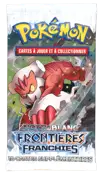 Booster  Noir & Blanc Frontières Franchies thumbnail 1