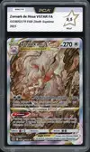 PCA 9.5 Zoroark de Hisui VStar thumbnail 1