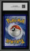 CCC 9.5 Pikachu Ex Gold - Image 2