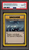 PSA 10 Suppression d'Energie thumbnail 1