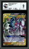CCC 9 Arceus, Dialga et Palkia Gx thumbnail 1