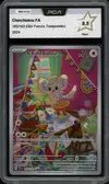 PCA 9.5 Chinchidou thumbnail 1