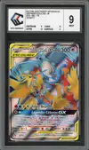 CCC 9 Sulfura, Électhor et Artikodin Gx thumbnail 1