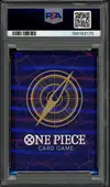 PSA 10 Boa Hancock thumbnail 2