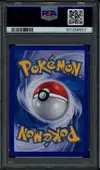 PSA 9 Voltorbe Reverse thumbnail 2