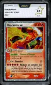 PCA 9.5 Dracaufeu Ex - Image 1
