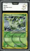 PCA 9.5 Arceus Holo thumbnail 1