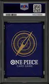 PSA 10 Monkey D. Luffy thumbnail 2