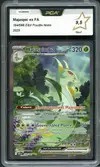 PCA 9.5 Majaspic Ex thumbnail 1