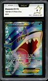 PCA 8 Sharpedo Ex - Image 1