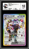 CCC 10 Noctali Ex - Image 1