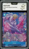 PCA 9.5 Sanji - Image 1