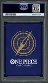 PSA 10 Monkey D. Luffy thumbnail 2