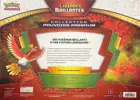 Coffret Collection Pouvoirs Premium SL3.5 Légendes Brillantes - Image 2