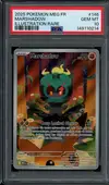 PSA 10 Marshadow thumbnail 1