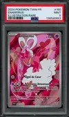 PSA 9 Amovénus thumbnail 1