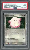 PSA 9 Leveinard Ex - Image 1