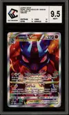 CCC 9.5 Lucario VStar - Image 1