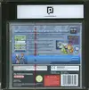 Pixel 80+ Pokémon Version Diamant Red Strip - Image 2