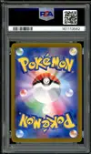PSA 10 Pikachu thumbnail 2
