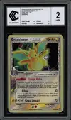 CCC 2 Dracolosse Holo - Image 1