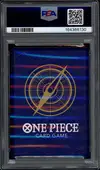 PSA 10 Monkey D. Luffy thumbnail 2