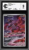 CCC 9 Groudon - Image 1
