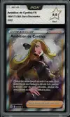 PCA 9.5 Ambition de Cynthia - Image 1