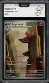 PCA 9.5 Reptincel - Image 1