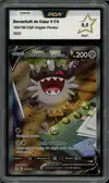 PCA 9.5 Berserkatt de Galar V - Image 1
