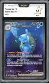 PCA 9.5 Tortank Ex thumbnail 1
