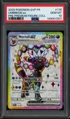 PSA 10 Noctali Ex thumbnail 1