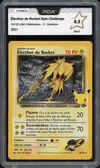 PCA 9.5 Electhor de Rocket Holo thumbnail 1