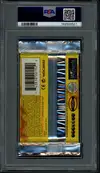 PSA 9 Booster Set de Base Édition 1 thumbnail 2
