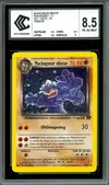 CCC 8.5 Mackogneur Obscur Holo thumbnail 1