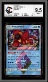 CCC 9.5 Volcanion Prisme Étoile - Image 1