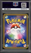 PSA 10 Blastoise & Piplup Gx - Image 2